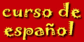 curso de español
