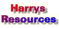 Harrys Resources