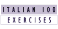 Italian 100 Exercises
