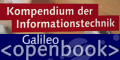 Kompendium der Informationstechnik