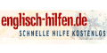 Englisch Hilfen