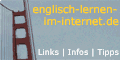Englisch lernen im Internet