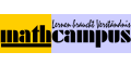 mathcampus: live e-learning