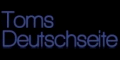 Toms Deutschseite