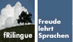 fRilingue - Freude lehrt Sprachen