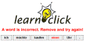 Learn German with your iPod on the go with clip2go- click here!