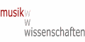 Musikwissenschaften