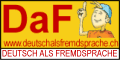 Deutsch als Fremdsprache