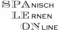 Spanisch Lernen Online