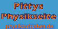 Pittys Physikseite - Physikaufgaben