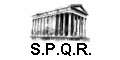 S.P.Q.R. Lateinservice