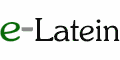 e-Latein