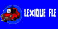 Lexique FLE