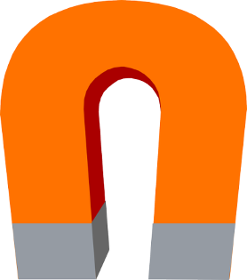 Magnet